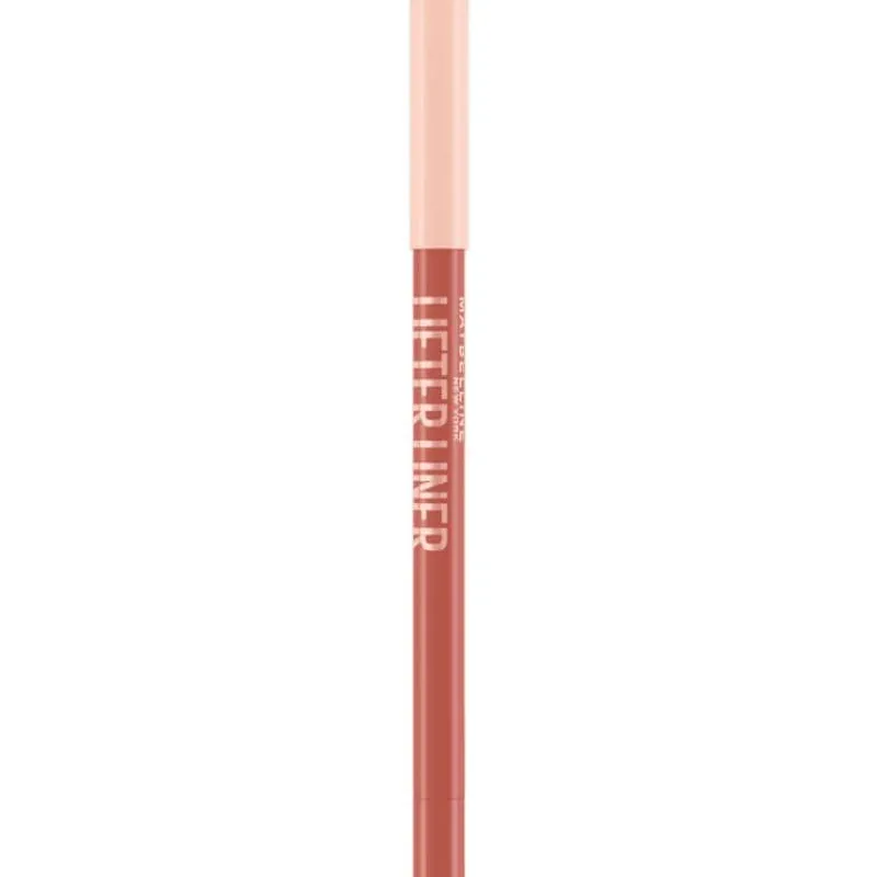 Clearance Maybelline NewYork Lifter Liner Lippotlood 4 Out Of Line