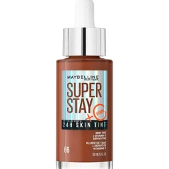 Clearance Maybelline Superstay New York Superstay 24H Skin Tint 66