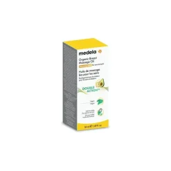 Sale Medela Borstmassage Olie 1stuk