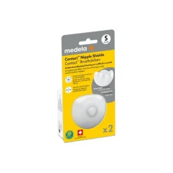 Sale Medela Contact Tepelhoedje Maat S
