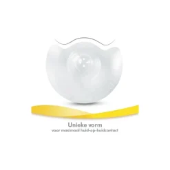 Discount Medela Contact Tepelhoedje Maat M