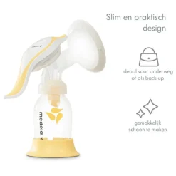 Sale Medela Harmony Handkolf