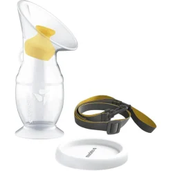 Discount Medela Siliconen Moedermelkcollector