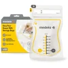 Medela Moedermelkbewaarzakjes met schenktuit 50 stuks