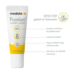 Best Medela Purelan 7gr