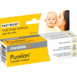 Hot Medela Purelan 37gr
