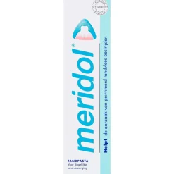 Online Meridol Tandvleesbescherming Tandpasta 75 ML