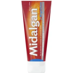 Outlet Midalgan Extra Warm + Magnesium 60 GR