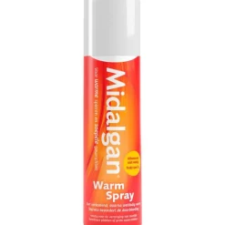 Best Midalgan Warm Spray 150 ML