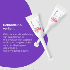 Online Multigyn Multi-Gyn FloraPlus Bij Vaginale Schimmel 5X5 ML