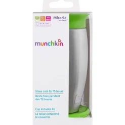 Discount Munchkin 360 Steel Drink Cup