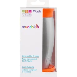 Discount Munchkin 360 Steel Drink Cup