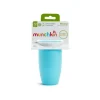 New Munchkin Miracle Sippy Cup Blauw