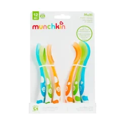 Sale Munchkin Multi Color Opvolg Bestek 12+ Maanden