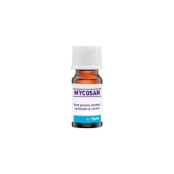 Discount Mycosan Wratten Tinctuur 2 ML