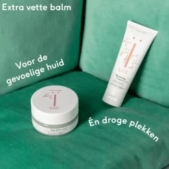 Outlet Naïf Baby & Kids Balm 0% Parfum 75 ML