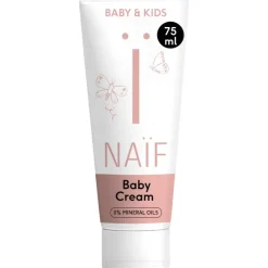 Hot Naïf Baby & Kids Crème 75 ML