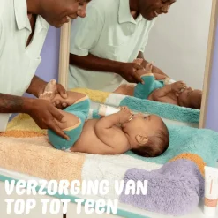 Hot Naïf Baby & Kids Crème 75 ML