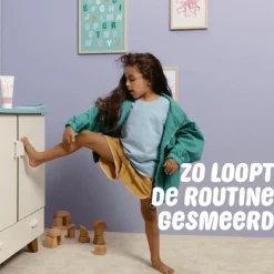 Naïf Baby & Kids Milde Shampoo 100 ML