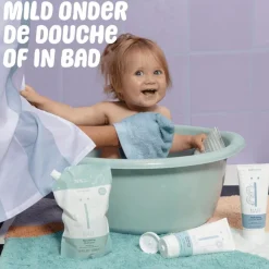 Outlet Naïf Baby & Kids Reinigende Wasgel 500 ML