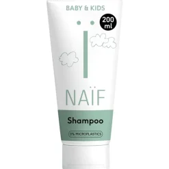 Hot Naïf Baby & Kids Voedende Shampoo 200 ML