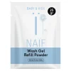 New Naïf Baby & Kids Wasgel Navulpoeder 25 gr