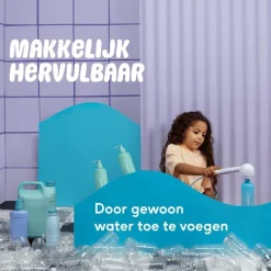 New Naïf Baby & Kids Wasgel Navulpoeder 25 gr