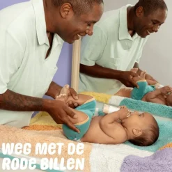 Discount Naïf Baby & Kids Zink Crème 0% Parfum 75ML