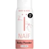 New Naïf Baby Poeder 80 GR