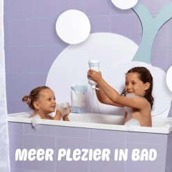 Hot Naïf Bath Foam Refill 500 ML