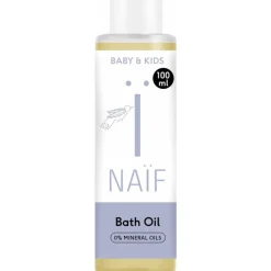 Naïf Bath Oil 100ML