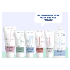 Sale Naïf Bodylotion 340 ML