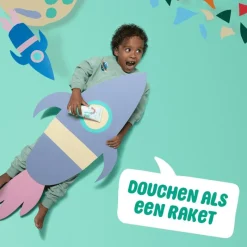 Discount Naïf Kids Shampoo & Conditioner Set