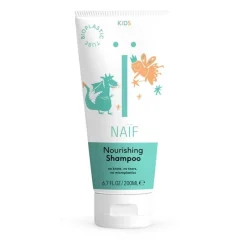 Sale Naïf Kids Voedende Shampoo 200 ML