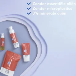 Outlet Naïf Mom Nourishing Belly Balm 75 ML