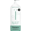 New Naïf Nourishing Shampoo 700 ML