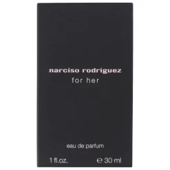 Hot Narciso Rodriguez For Her eau de parfum 30 ML