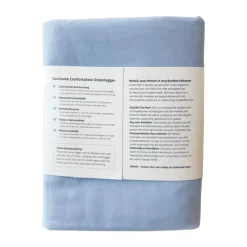 Outlet Natalis Wasbare Onderlegger Met Instopstroken