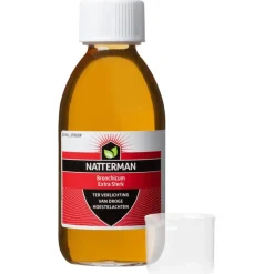 Sale Natterman Bronchicum Extra Sterk 200 ML