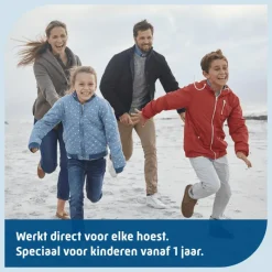 Natterman Voor Alle Hoest Kindersiroop 180 ML