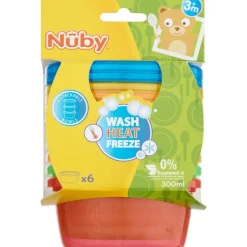 Discount Nûby Afsluitbare Bakjes