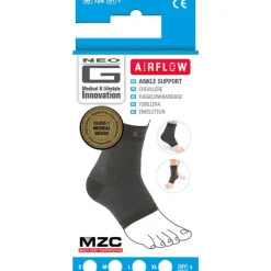 New Neo G Airflow Enkelsteun Medium
