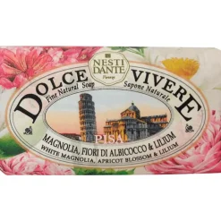 Discount Nesti Dante Dolce Pisa Handzeepbar 250 gram