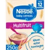Outlet Nestle Nestlé Baby Ontbijtpapje Multifruit 12+