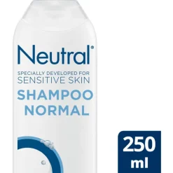 Discount Neutral 0% Normaal Shampoo 250 ML