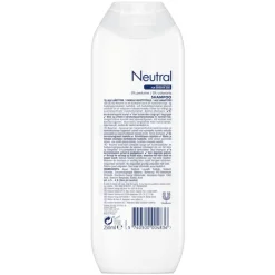 Discount Neutral 0% Normaal Shampoo 250 ML