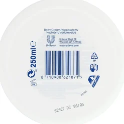 Online Neutral Bodycrème Parfumvrij 250 ML