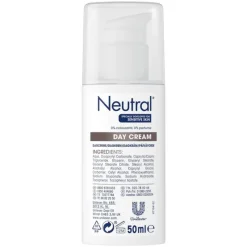 Sale Neutral Parfumvrij Dagcrème 50 ML