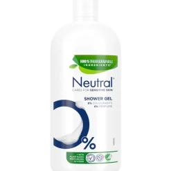 Sale Neutral Showergel 900 ML