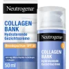 Outlet Neutrogena Collagen Bank Hydraterende Gezichtscrème SPF30 50 ML